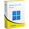 Microsoft Windows Server 2022 Standard - Lifetime