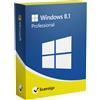 Microsoft Windows 8.1 Pro - Lifetime license