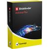 Bitdefender Antivirus Plus - PC Validità 2 Anni Dispositivi 10 Dispositivi Località In tutto il mondo