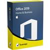 Microsoft Office 2019 Home & Business per Mac - Lifetime