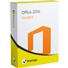 Microsoft Office 2016 Standard