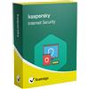 Kaspersky Internet Security per Android Validità 1 Anno Dispositivi 1 Dispositivo Località In tutto il mondo