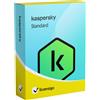 Kaspersky Standard Validità 1 Anno Dispositivi 3 Dispositivi Località Solo in Europa e Regno Unito