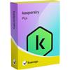 Kaspersky Plus Validità 2 Anni Dispositivi 1 Dispositivo Località Solo in Europa e Regno Unito