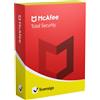 McAfee Total Protection - PC / MAC / ANDROID / IOS Validità 2 Anni Dispositivi 1 Dispositivo Località In tutto il mondo