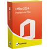 Microsoft Office 2024 Professional Plus - Lifetime