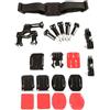 MAXY SET ACCESSORI KT-101 11 IN 1 PER GOPRO HD HERO - ACTION CAM