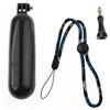 MAXY ASTA GALLEGGIANTE BOOBER PER GOPRO NYLOX TREVI AKASO APEXCAM COOAU WOLFANG