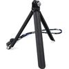 MAXY TRIPOD SUPPORTO TREPPIEDE BLACK PER GOPRO NYLOX TREVI AKASO APEXCAM COOAU WOLFANG EZVIZ