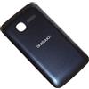 ALCATEL COVER POSTERIORE ORIGINALE COPRIBATTERIA PER OT-4010D T'POP DARK BLU