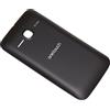ALCATEL COVER POSTERIORE ORIGINALE COPRIBATTERIA PER OT-5020D M'POP BLACK