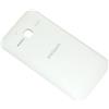 ALCATEL COVER POSTERIORE ORIGINALE COPRIBATTERIA PER OT-5020D M'POP WHITE