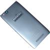 ALCATEL COVER POSTERIORE ORIGINALE COPRIBATTERIA PER OT-6032 IDOL ALPHA BLU