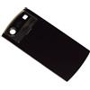 BLACKBERRY COVER POSTERIORE ORIGINALE COPRIBATTERIA PER 8110 - 8120 - 8130 BLACK