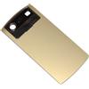 BLACKBERRY COVER POSTERIORE ORIGINALE COPRIBATTERIA PER 8110 - 8120 - 8130 GOLD