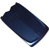 BLACKBERRY COVER POSTERIORE ORIGINALE COPRIBATTERIA PER 8700 BLU