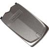 BLACKBERRY COVER POSTERIORE ORIGINALE COPRIBATTERIA PER 8700 GREY