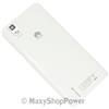 HUAWEI COVER POSTERIORE ORIGINALE COPRIBATTERIA PER ASCEND P2 WHITE