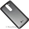 LG COVER POSTERIORE ORIGINALE COPRIBATTERIA PER G2 MINI BLACK
