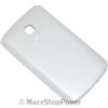 LG COVER POSTERIORE ORIGINALE COPRIBATTERIA PER OPTIMUS L1-2 E410 WHITE