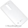 LG COVER POSTERIORE ORIGINALE COPRIBATTERIA PER SPIRIT WHITE