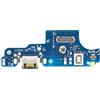 MOTOROLA FLAT CONNETTORE DI RICARICA ORIGINALE PER MOTO G10 (SERVICE PACK)