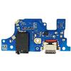 MOTOROLA FLAT CONNETTORE DI RICARICA ORIGINALE PER MOTO G72 (SERVICE PACK)