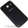 SAMSUNG COVER POSTERIORE ORIGINALE COPRIBATTERIA PER GALAXY CORE PLUS G350 BLACK