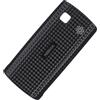 NOKIA CCOVER ORIGINALE POSTERIORE COPRIBATTERIA CC-3026 PER 500 BLACK