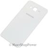 SAMSUNG COVER POSTERIORE ORIGINALE COPRIBATTERIA PER GALAXY GRAND PRIME G530 WHITE