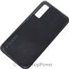 SAMSUNG COVER POSTERIORE ORIGINALE COPRIBATTERIA PER STAR S5230 BLACK