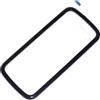 NOKIA COVER ANTERIORE ORIGINALE CORNICE FRONTALE PER 5800 BLU