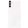SAMSUNG COVER POSTERIORE ORIGINALE PER GALAXY A13 5G A136 WHITE
