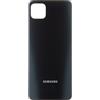 SAMSUNG COVER POSTERIORE ORIGINALE PER GALAXY A22 5G A226 GREY