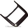 NOKIA COVER ANTERIORE ORIGINALE FRAME PER E66 GREY