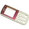 NOKIA COVER ANTERIORE ORIGINALE FRONTALE PER 1650 RED