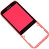 NOKIA COVER ANTERIORE ORIGINALE FRONTALE PER 225 RED