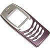 NOKIA COVER ANTERIORE ORIGINALE FRONTALE PER 6100 PURPLE