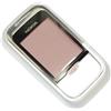 NOKIA COVER ANTERIORE ORIGINALE FRONTALE PER 6111 BLACK