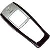 NOKIA COVER ANTERIORE ORIGINALE FRONTALE PER 6220 BLACK