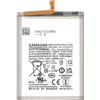 SAMSUNG BATTERIA LITIO ORIGINALE EB-BM526ABY BULK PER GALAXY A23 4G - A73 5G M23 M33 M52 M53
