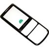 NOKIA COVER ANTERIORE ORIGINALE FRONTALE PER 6700 CLASSIC BLACK
