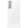 SAMSUNG COVER POSTERIORE ORIGINALE PER GALAXY S21 5G G991 WHITE