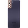 SAMSUNG COVER POSTERIORE ORIGINALE PER GALAXY S21+ 5G G996 - S21 PLUS VIOLET