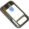 NOKIA COVER ANTERIORE ORIGINALE FRONTALE PER 6760 BLACK