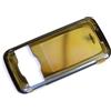 NOKIA COVER ANTERIORE ORIGINALE FRONTALE PER 7610S BLU