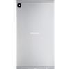 SAMSUNG COVER POSTERIORE ORIGINALE PER GALAXY TAB A7 LITE LTE T225 SILVER