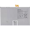 SAMSUNG BATTERIA LITIO ORIGINALE EB-BT975ABY BULK PER GALAXY TAB S7+ PLUS 5G 12.4 T970 T975 T976