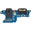 SAMSUNG FLAT CONNETTORE DI RICARICA ORIGINALE + MICROFONO PER GALAXY A03S A037 (SERVICE PACK)