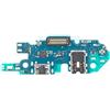 SAMSUNG FLAT CONNETTORE DI RICARICA ORIGINALE + MICROFONO PER GALAXY A10 A105 (SERVICE PACK)